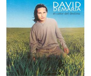 David Demaria - El Color Del Destino