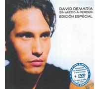 David Demaria - Sin Miedo a...
