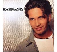 David Demaria - Sin Miedo a Perder