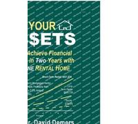 David DeMers Tap Your A$$ets (Tascabile)