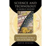 David Deming Science and Technology in World History, Volume 2 (Tascabile)