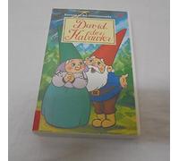 David, der Kabauter 1 - Rettung in der Gewitter