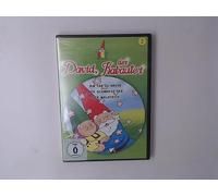 David, der Kabauter, Vol.3