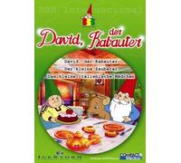 David, der Karbauter - Einführungsepisode