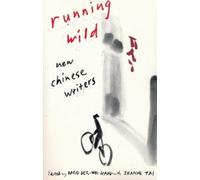 David Der-wei Wang Running Wild (Tascabile)