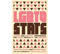 David Deschamps Bennett L. Singer Lgbtq Stats (Tascabile)