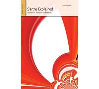 David Detmer Sartre Explained (Tascabile) Ideas Explained