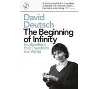 David Deutsch The Beginning of Infinity (Tascabile)