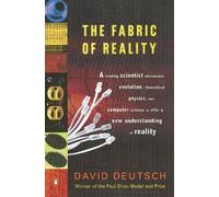 David Deutsch The Fabric of Reality (Tascabile)