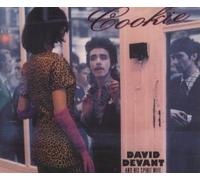 David Devant & His Spirit Wife - Cookie [Import]