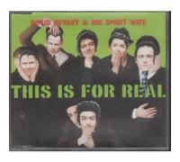 David Devant & His Spirit Wife - This Is for Real