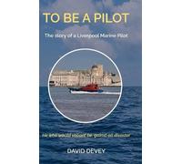 David Devey To be a Pilot (Copertina rigida)
