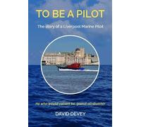 David Devey To be a Pilot (Tascabile)