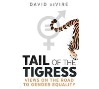 David deVire Tail of the Tigress (Tascabile)