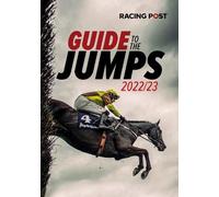 David Dew Racing Post Guide to the Jumps 2022-23 (Tascabile) Guide to the Jumps
