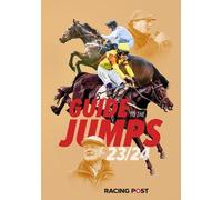 David Dew Racing Post Guide to the Jumps 2023-24 (Tascabile) Guide to the Jumps