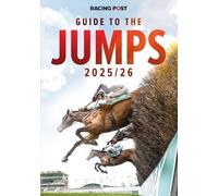 David Dew Racing Post Guide to the Jumps 2025-2 (Tascabile) (PRESALE 20/10/2025)