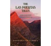 David Dexter Correa The Las Puertas Tales (Tascabile)
