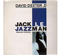 David Dexter D. - Jack le jazz man [VINYL]