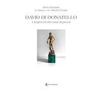 David di Donatello. I segreti di otto anni di premi
