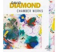David Diamond: Chamber Works by Various Artists (1996-11-19)
