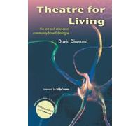 David Diamond Theatre for Living (Tascabile)