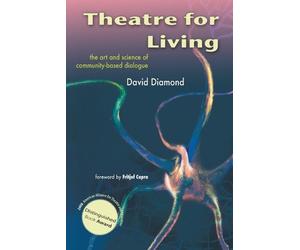 David Diamond Theatre for Living (Tascabile)