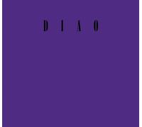 David Diao David Diao: On Barnett Newman (Copertina rigida)