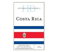 David Diaz-Arias Ronny Viales Hurtado Juan Historical Dictio (Copertina rigida)