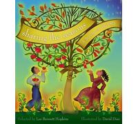 David Diaz Sharing the Seasons (Copertina rigida)