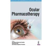 David Diaz-Valle Jose Antonio Gegundez-Fernandez Jos Ocular Pharmaco (Tascabile)