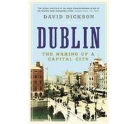 David Dickson Dublin (Tascabile)