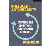 David Didau Intelligent Accountability (Tascabile)