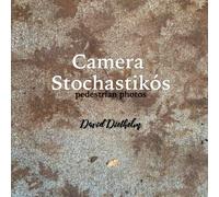 David Diethelm Camera Stochastikós (Tascabile)