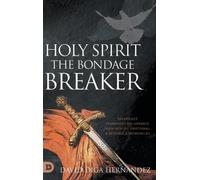 David Diga Hernandez Holy Spirit (Copertina rigida)