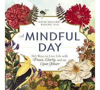 David Dillard-Wright A Mindful Day (Tascabile)