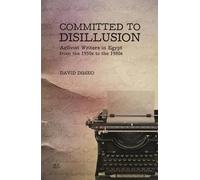 David DiMeo Committed to Disillusion (Copertina rigida)