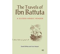 David DiMeo Inas Hassan The Travels of Ibn Battuta (Tascabile)