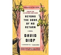 David Diop Beyond the Door of No Return (Tascabile)