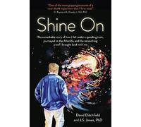 David Ditchfield J S Jones Shine On (Tascabile)