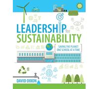 David Dixon Leadership for Sustainability (Tascabile)