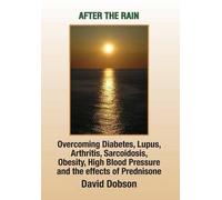 David Dobson After the Rain (Copertina rigida)