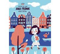 David Dominguez Pepitas de oro: Ana Frank / Gold Nuggets: Ann (Copertina rigida)
