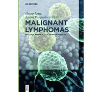 David Dominguez-Sola Malignant Lymphomas (Copertina rigida)