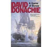David Donachie A Game of Bones (Tascabile) Privateersman Mysteries