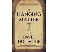 Hanging Matter, A