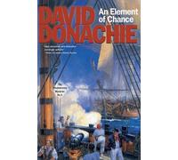 David Donachie An Element of Chance (Tascabile) Privateersman Mysteries