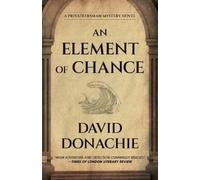 David Donachie An Element of Chance (Tascabile) Privateersman Mysteries