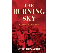 David Donachie Burning Sky (Tascabile) Roads to War