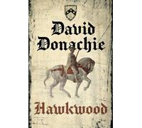David Donachie Hawkwood (Tascabile)